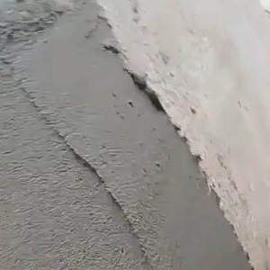 上林水工建筑物I级C55聚合物改性水泥砂浆 渠道防渗泵站加固迎水面抗冲刷砂浆