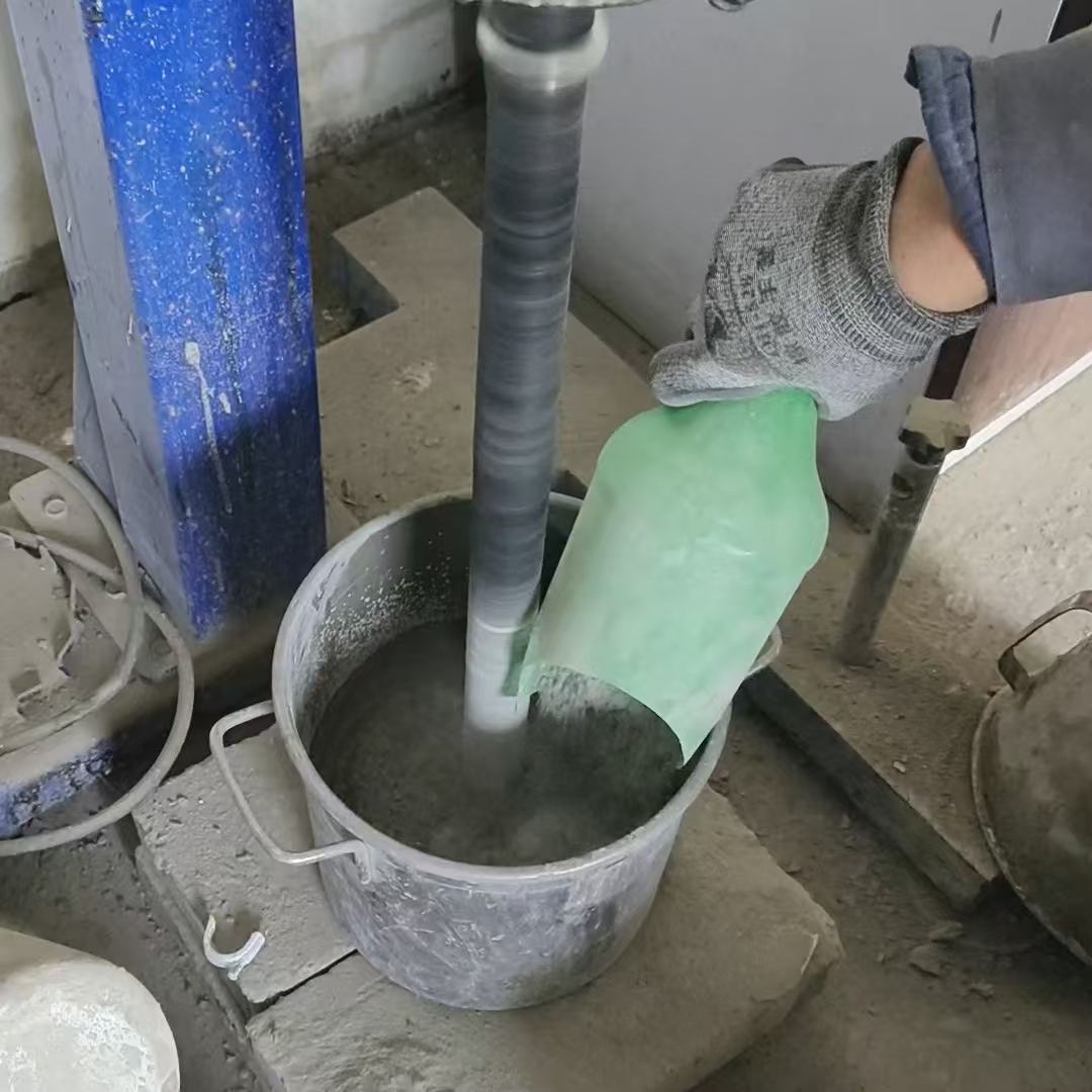 上林桥梁公路张拉用H60压浆料与普通压浆料有什么区别？