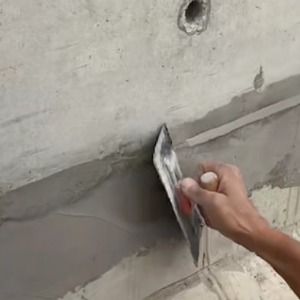 上林P型防护型环氧树脂砂浆