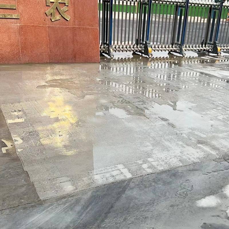 上林水泥路面翻新砂浆
