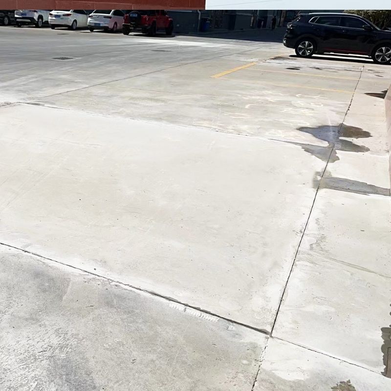 上林市政道路抢修料